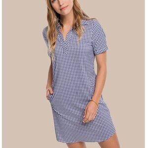 Kamryn brrr°® Intercoastal Gingham Dress